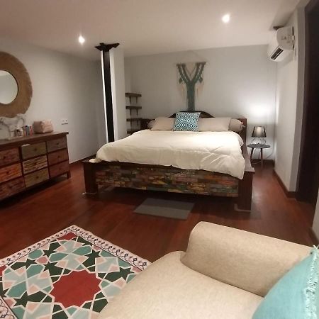 Casa Idea Ubud 외부 사진