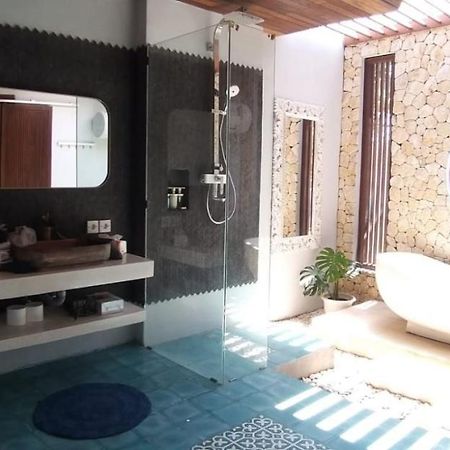 Casa Idea Ubud 외부 사진