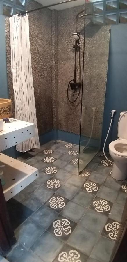 Casa Idea Ubud 외부 사진