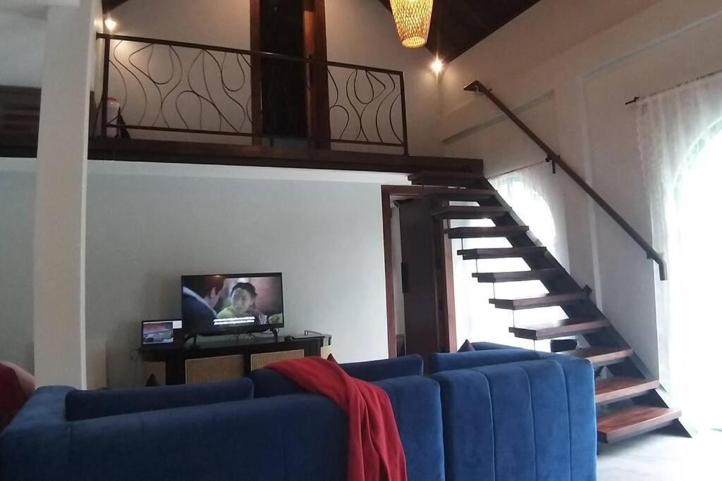 Casa Idea Ubud 외부 사진