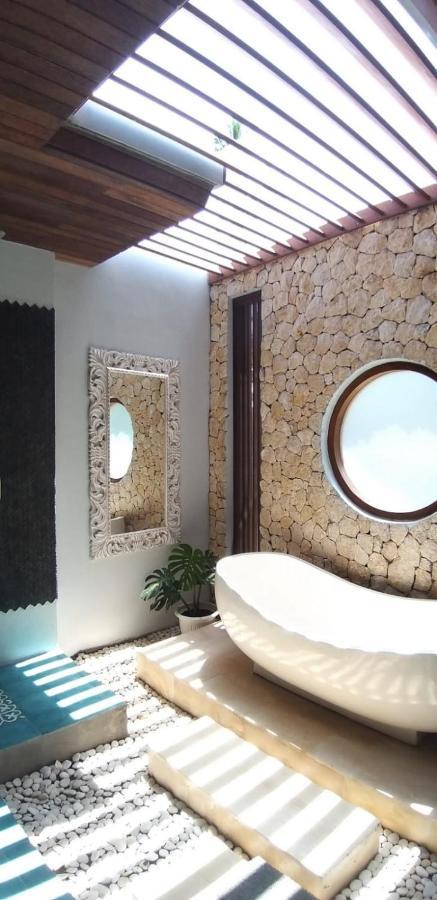 Casa Idea Ubud 외부 사진