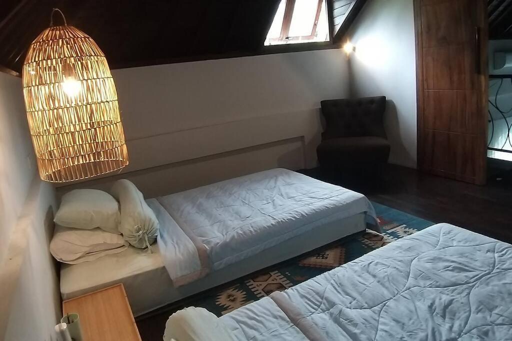 Casa Idea Ubud 외부 사진