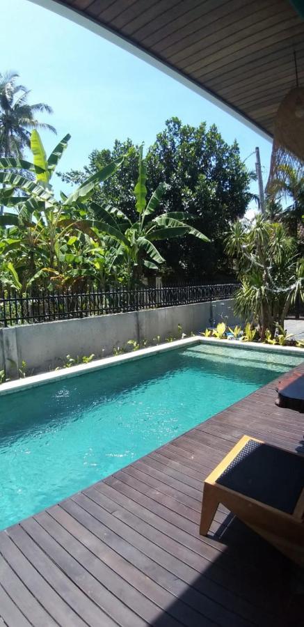 Casa Idea Ubud 외부 사진