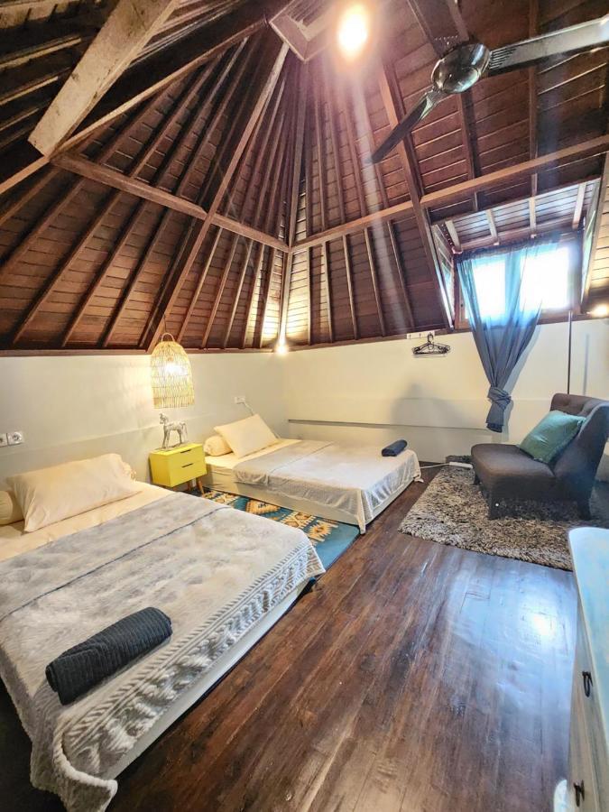Casa Idea Ubud 외부 사진