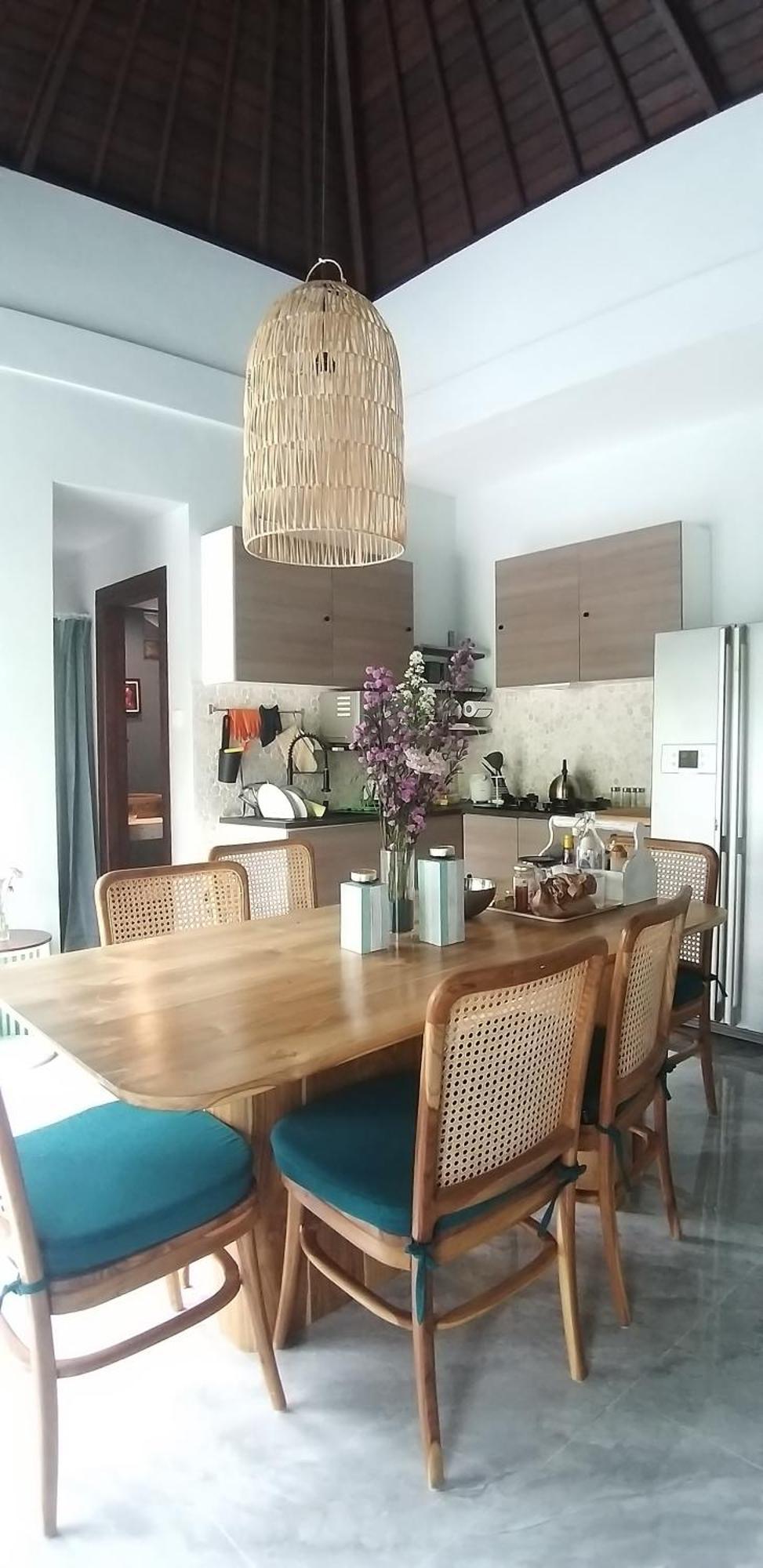 Casa Idea Ubud 외부 사진