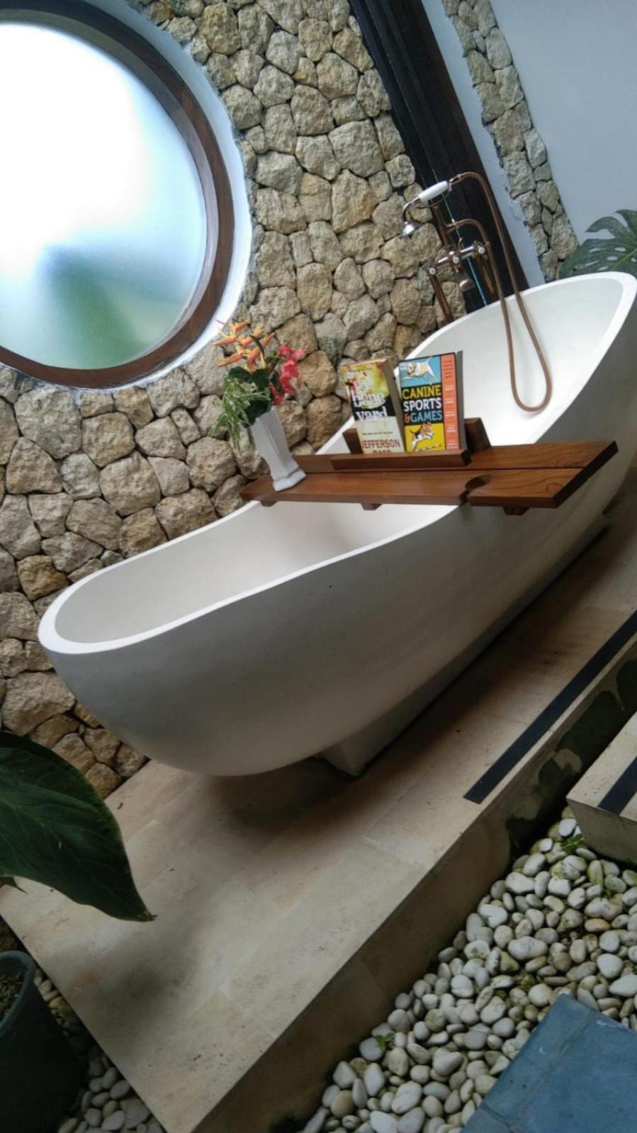 Casa Idea Ubud 외부 사진