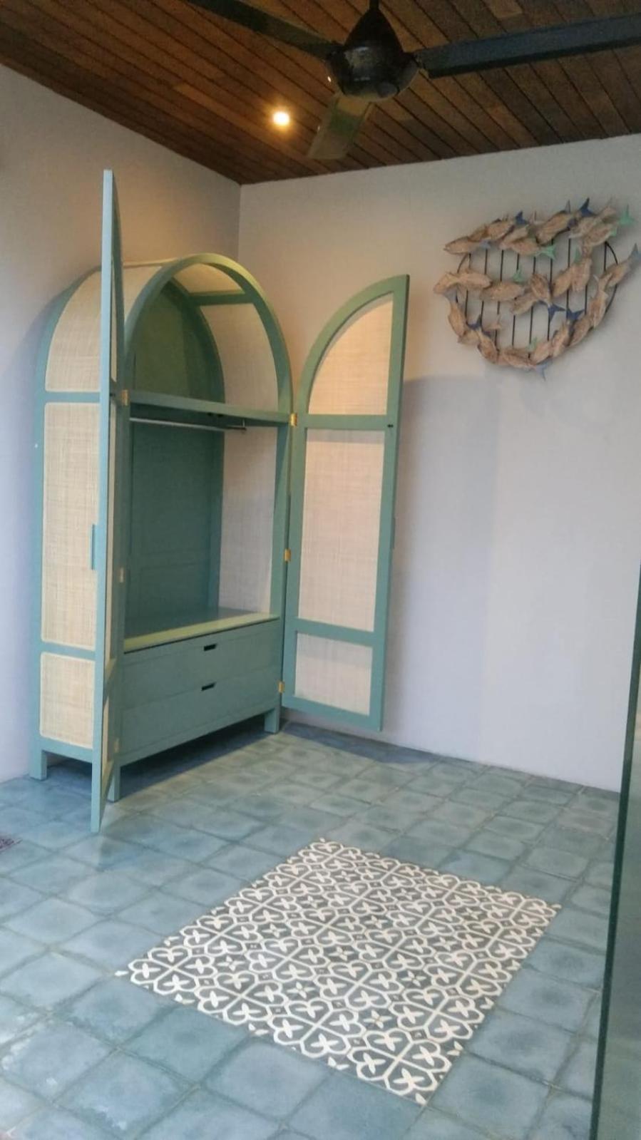 Casa Idea Ubud 외부 사진